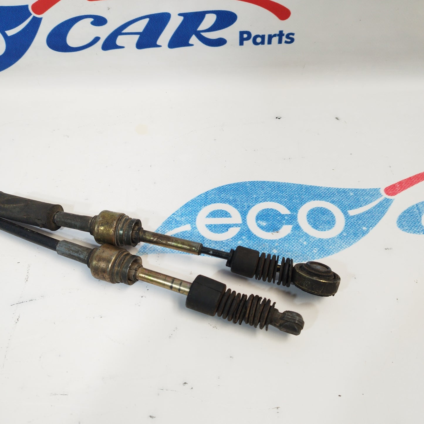 5-Gang-Schalthebel Fiat Punto 1.2 b 2003 Code: 46519173 ecoAC2446