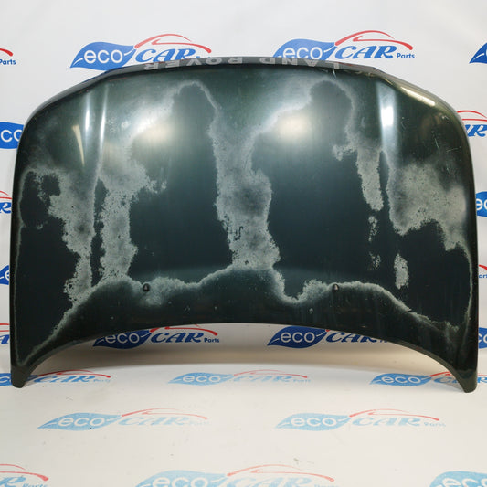 Cofano verde Land Rover Freelander 2002 ecoAC2448
