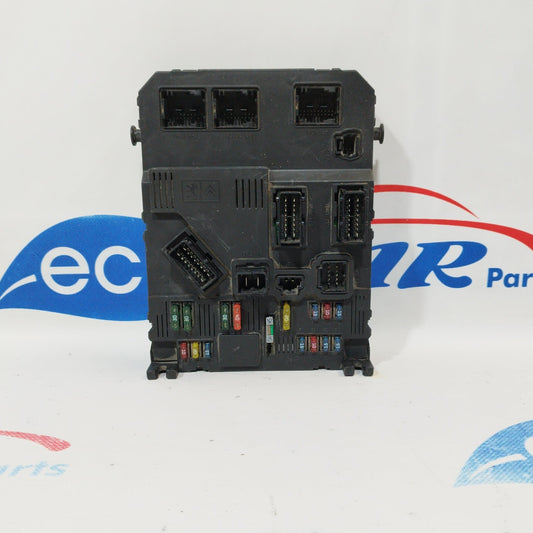 Centralina Body computer Citroen C3/Peugeot 206 1.4hdi 2008 cod: 9649811480 ecoAC2451