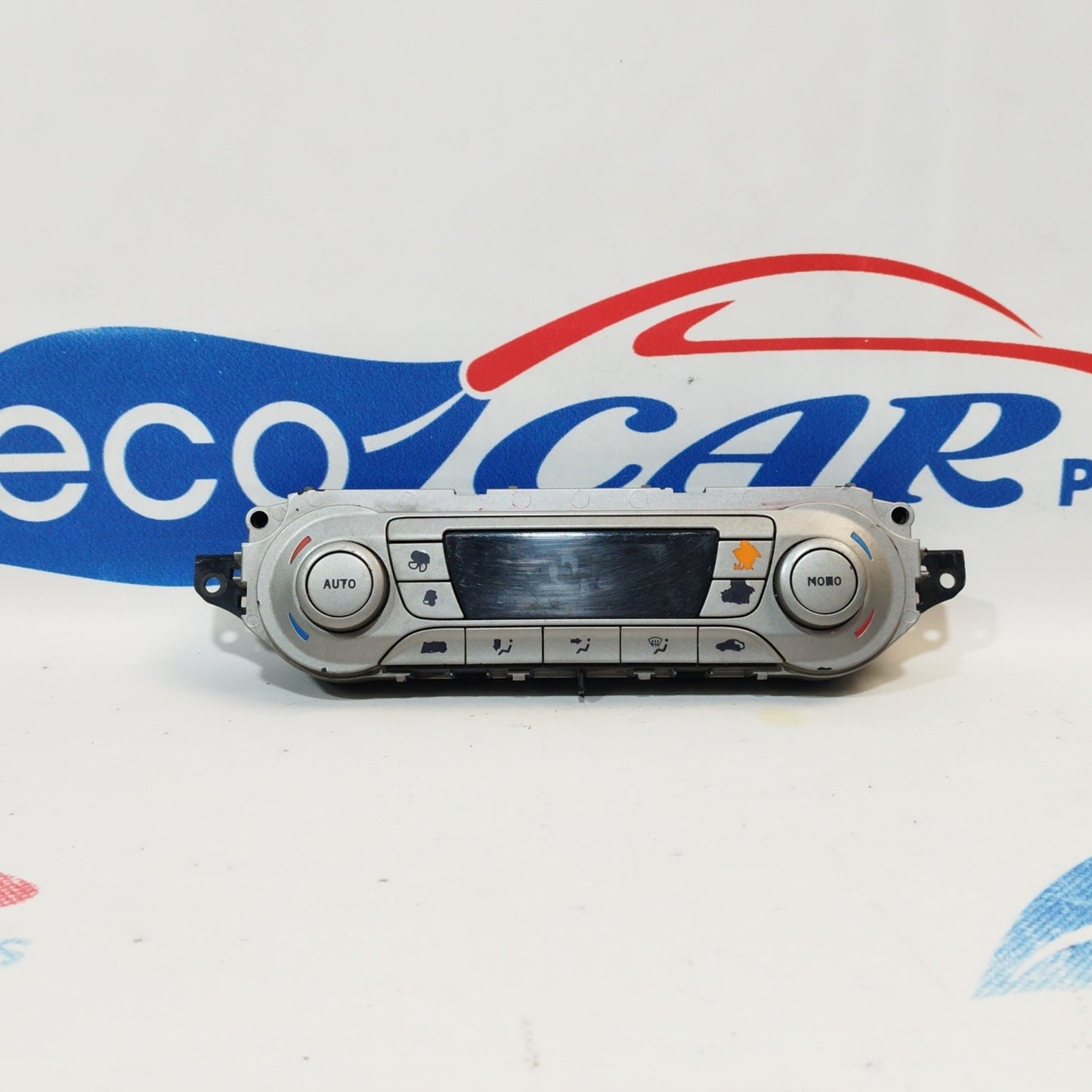 Pulsantiera comandi a/c digitale Ford Focus 2008 codice: 7m5t18c612cd ecoAC2454