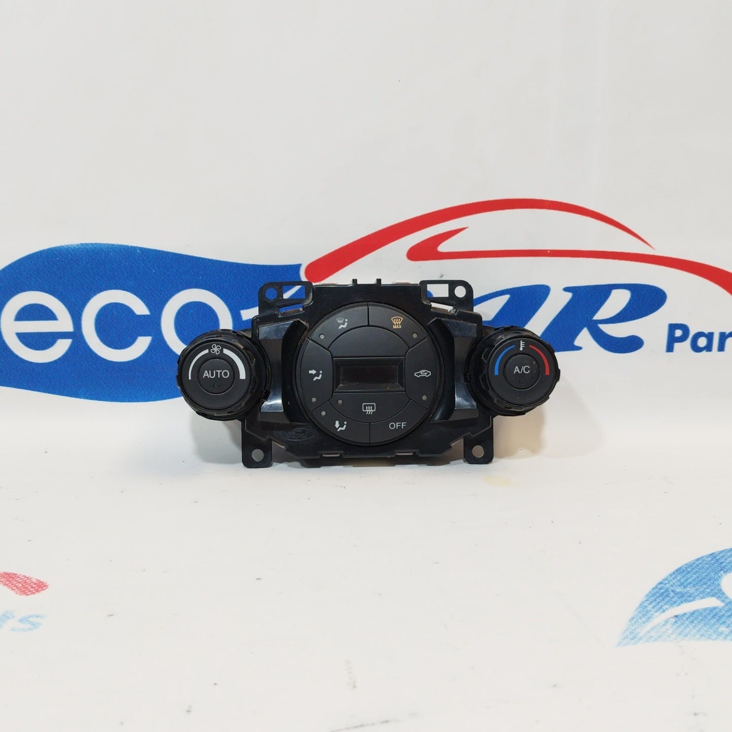 Pulsantiera comandi a/c digitale Ford Fiesta 2012 codice: 8a6t18c612 ecoAC2456