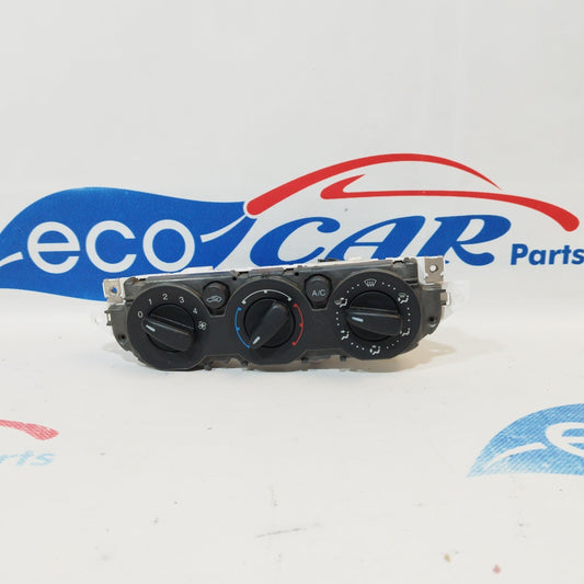 Ford Focus 2008 Manuelle Klimaanlagen-Bedienfeldcode: 7m5t19980-aa ecoAC2458