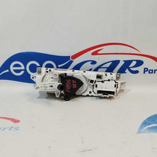 Ford Focus 2008 Manuelle Klimaanlagen-Bedienfeldcode: 7m5t19980-aa ecoAC2458