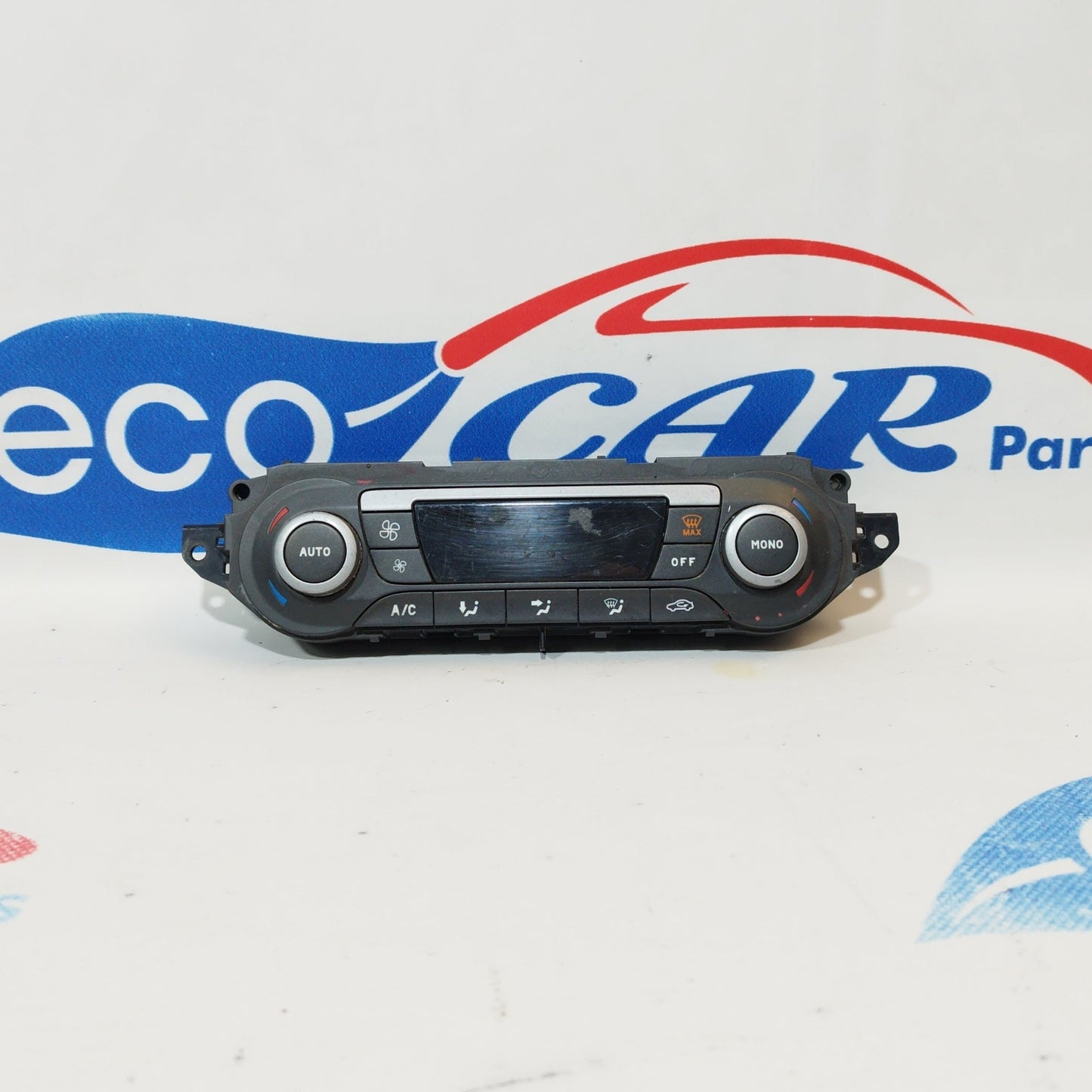 Pulsantiera comandi A/C digitale Ford C-Max 2008 codice: 7m5t18c612ac ecoAC2459