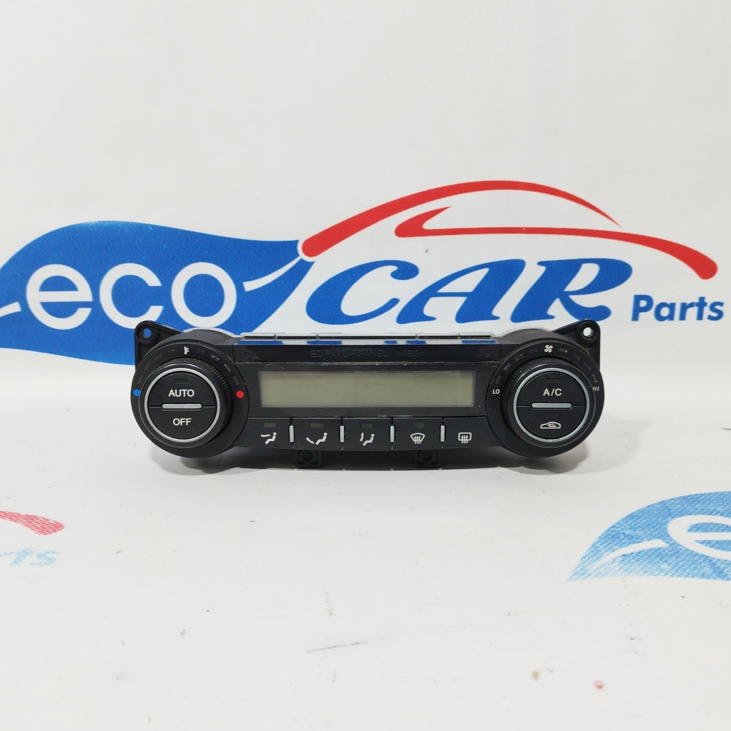 Pulsantiera comandi A/C digitale Kia Ceed 2007 codice: 97250-1h602 ecoAC2461