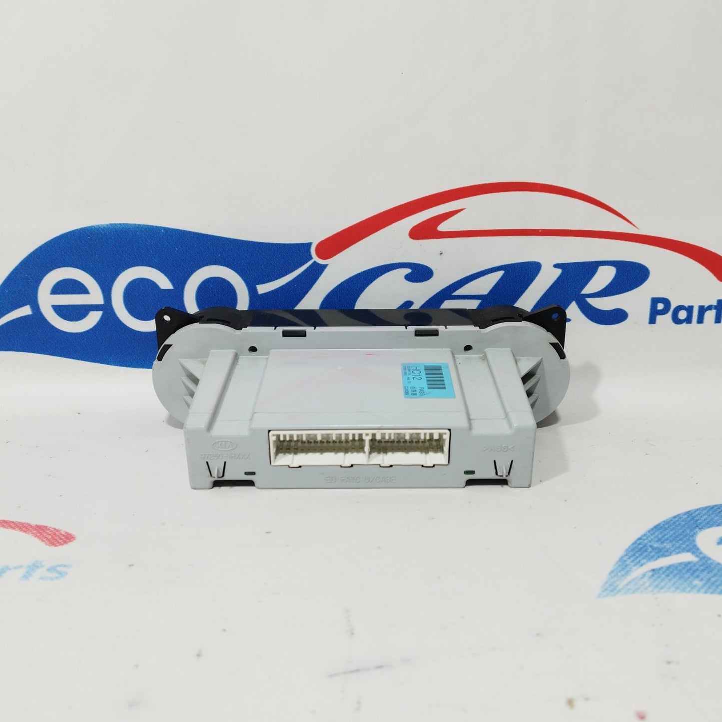 Pulsantiera comandi A/C digitale Kia Ceed 2007 codice: 97250-1h602 ecoAC2461