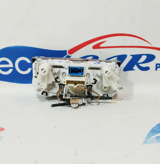 Manuelles Klimaanlagen-Bedienfeld Opel Corsa D 2008 Code: 466119570 ecoAC2463