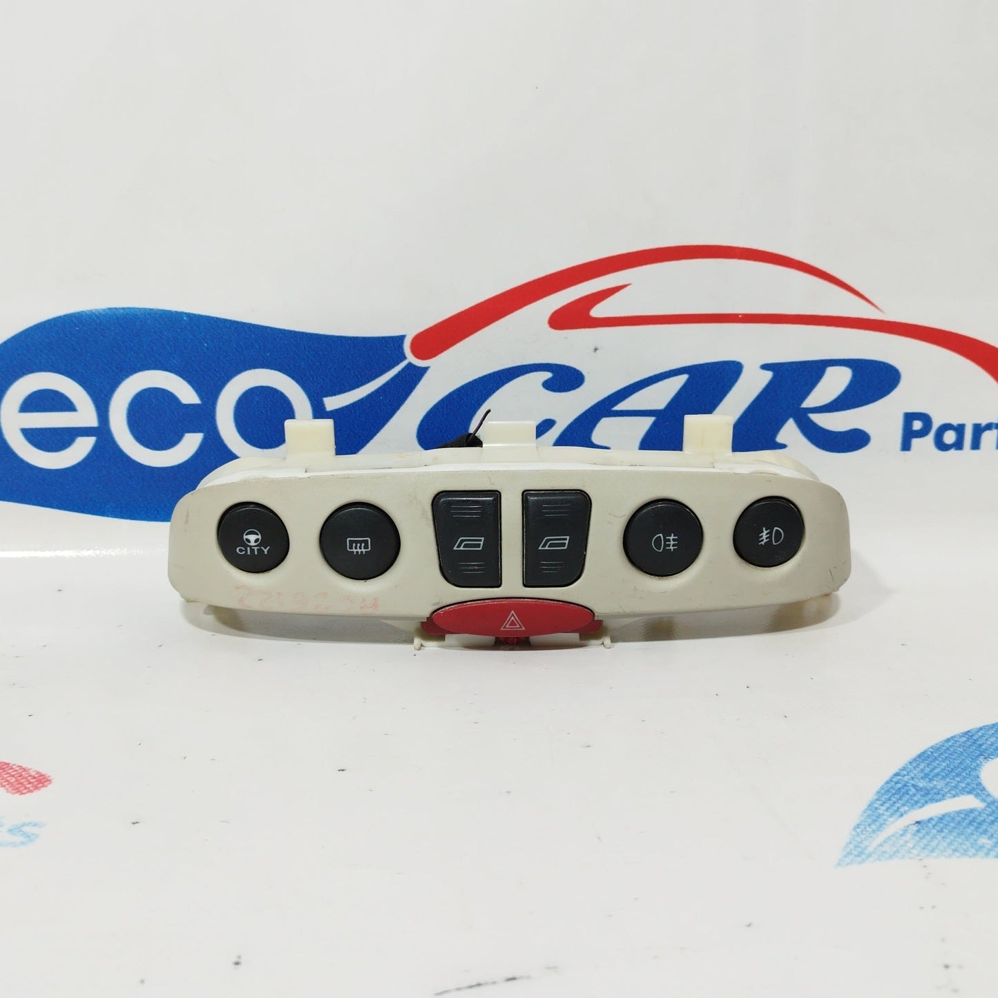 Pulsantiera centrale Fiat Punto 2005 ecoAC2464
