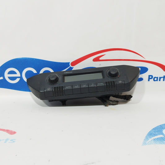 Volkswagen Polo 2007 digitales Klimaanlagen-Bedienfeld Code: 6q0907044E ecoAC2466