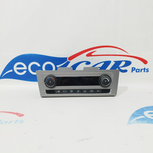 Volkswagen Polo 2015 digitales Klimaanlagen-Bedienfeld Code: 6c0907044b ecoAC2467