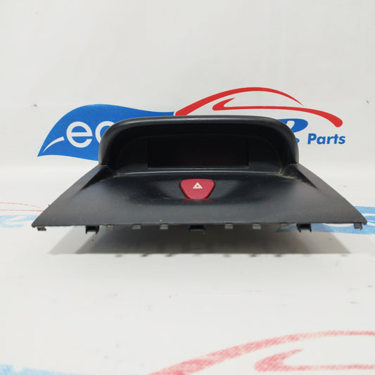 Display Fiat Scudo 2010 codice: 9665614680-01 ecoAC2470