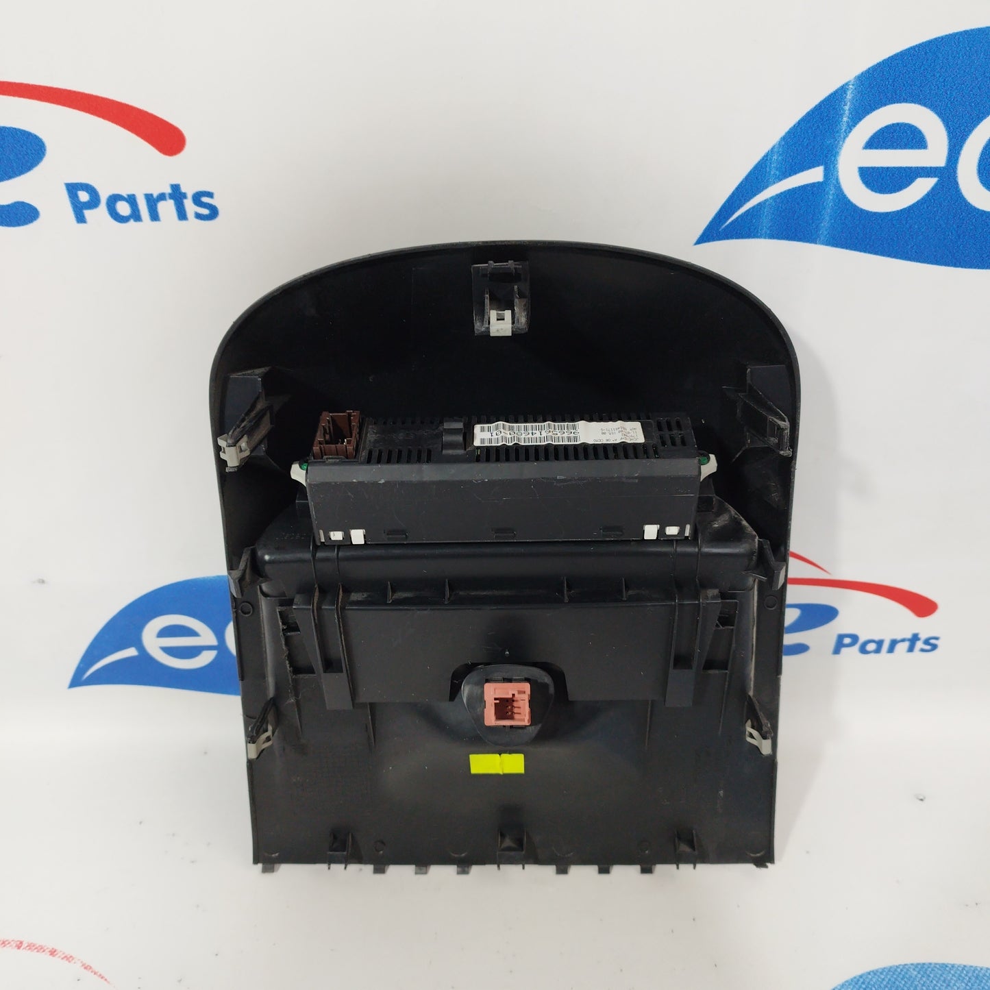 Display Fiat Scudo 2010 codice: 9665614680-01 ecoAC2470
