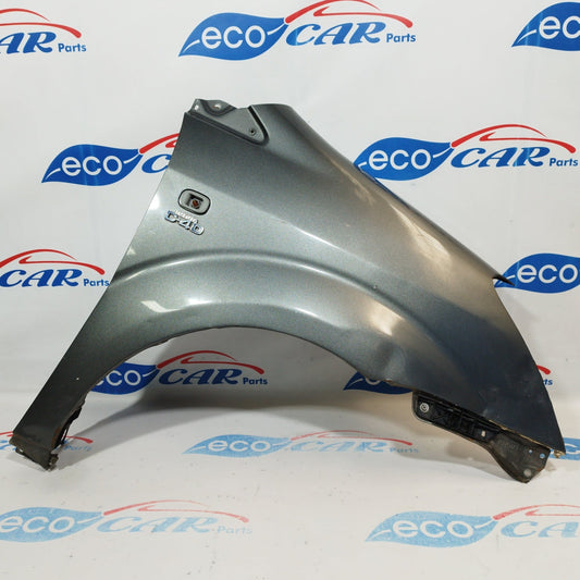 Dark gray right fender Toyota Corolla Verso 2007 ecoAC2474
