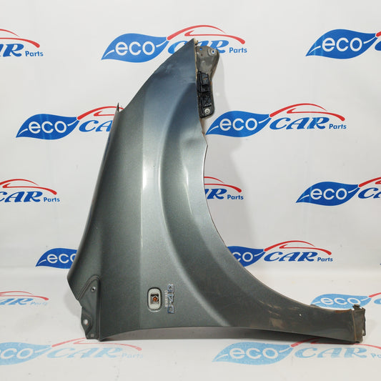 Dark gray right fender Toyota Corolla Verso 2007 ecoAC2474