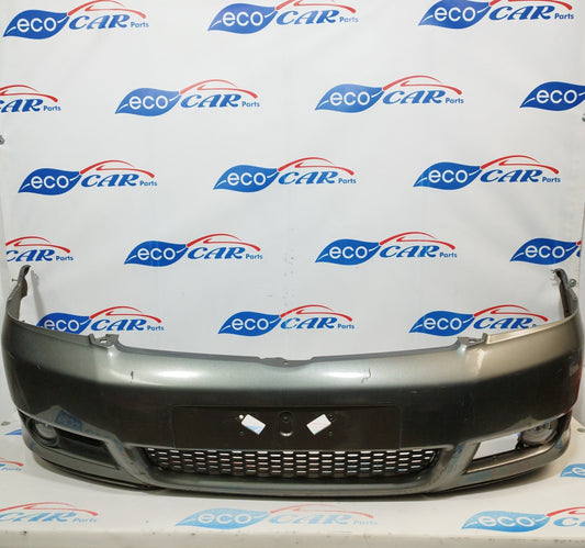 Dark gray front bumper Toyota Corolla Verso 2007 ecoAC2477