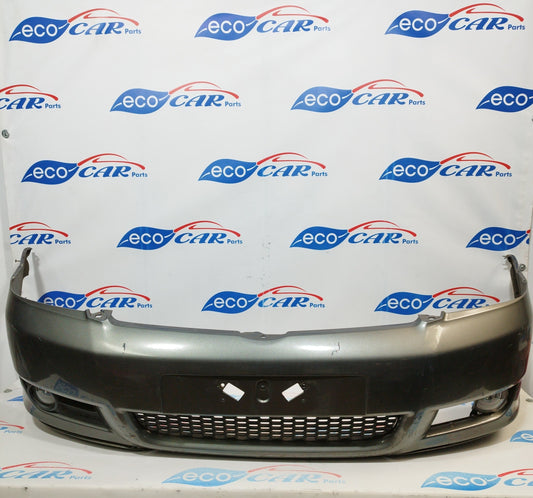 Dark gray front bumper Toyota Corolla Verso 2007 ecoAC2477