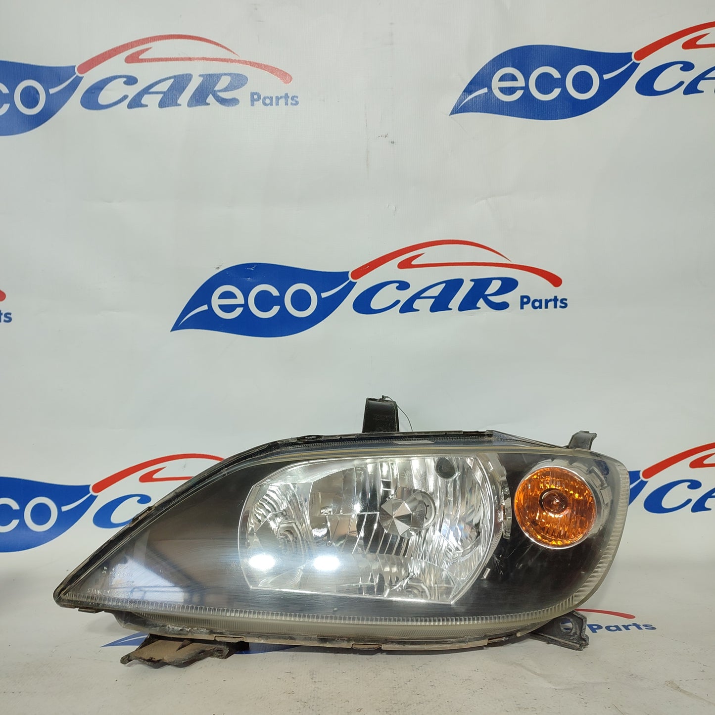 Fanale anteriore sx Mazda 2 2005 ecoAG1099