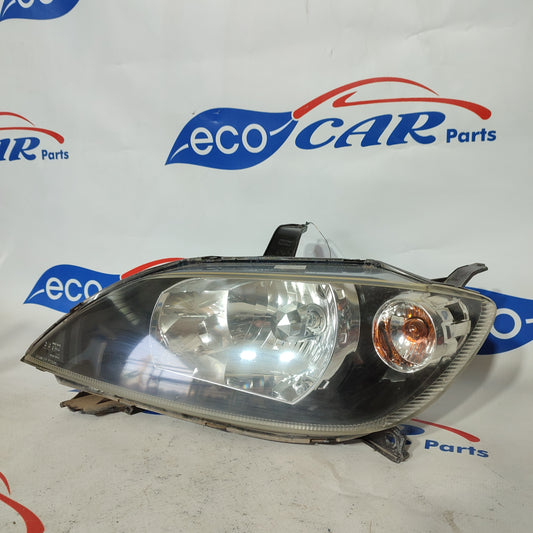 Fanale anteriore sx Mazda 2 2005 ecoAG1099