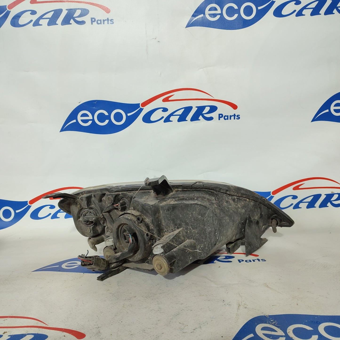 Fanale anteriore sx Mazda 2 2005 ecoAG1099