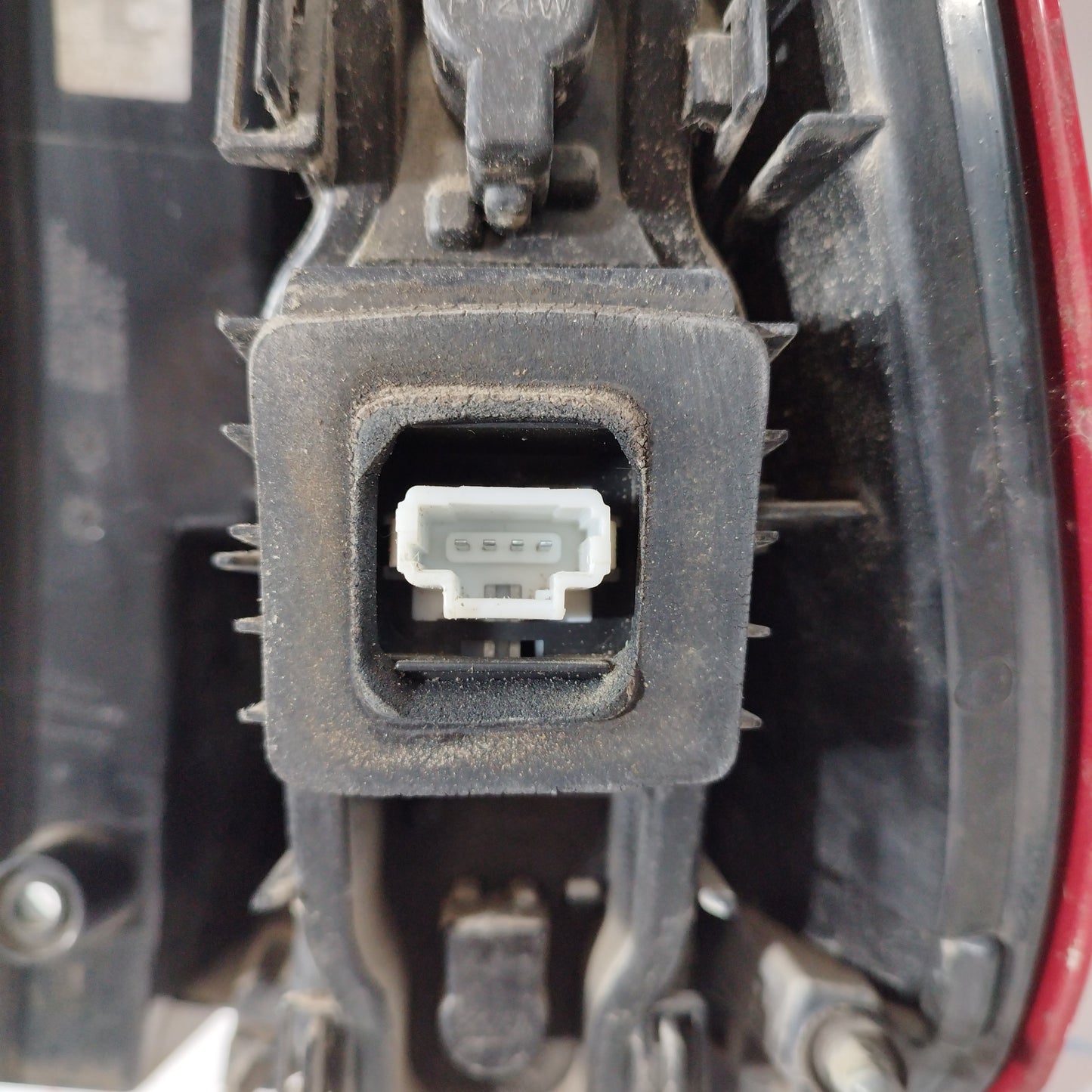 Renault Xmod 2010 ecoAC2485 Außenleuchte hinten links