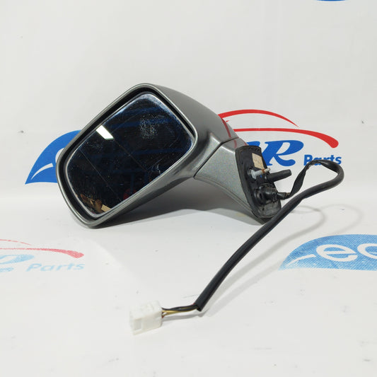 Dark gray left mirror 5 wires Toyota Corolla Verso 2007 ecoAC2488