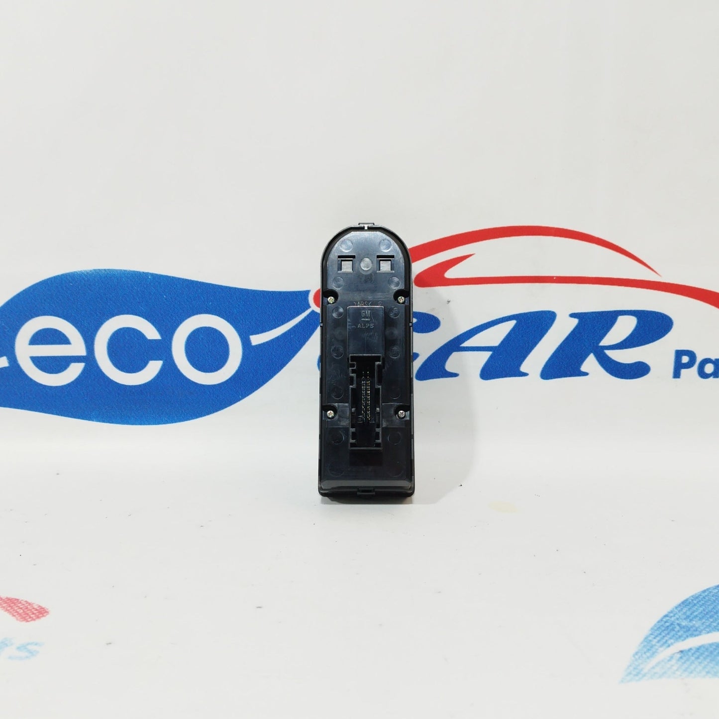 Pulsantiera anteriore sx 4 tasti Opel Zafira B 2008 codice: 13228698 ecoAC2490