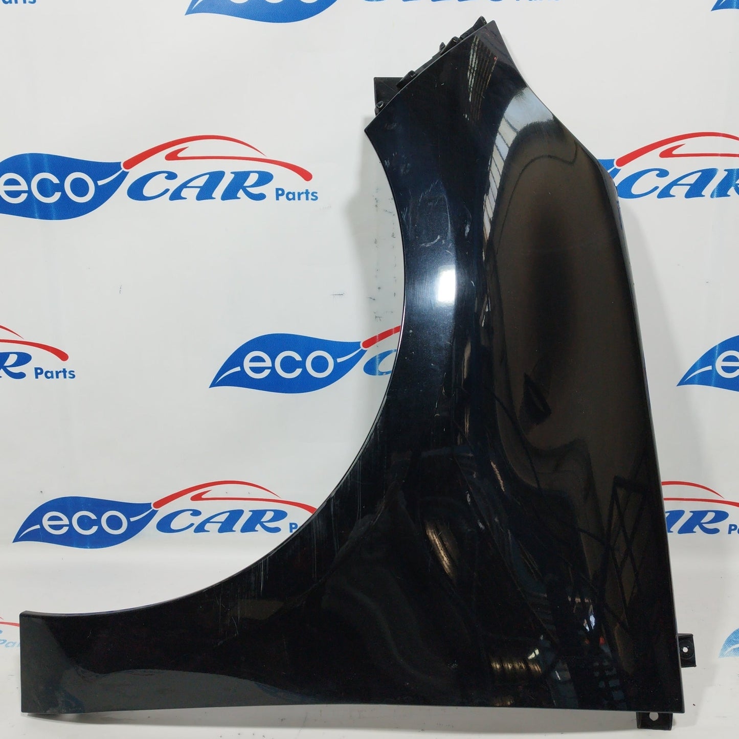 Left black mudguard Renault Xmod 2011 ecoAC2494