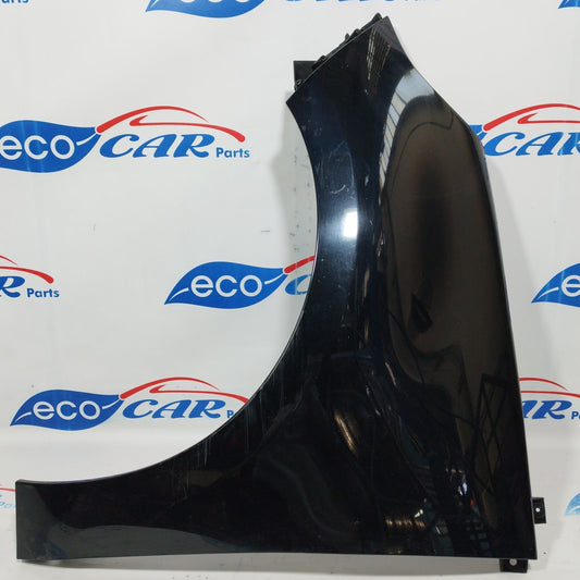 Left black mudguard Renault Xmod 2011 ecoAC2494