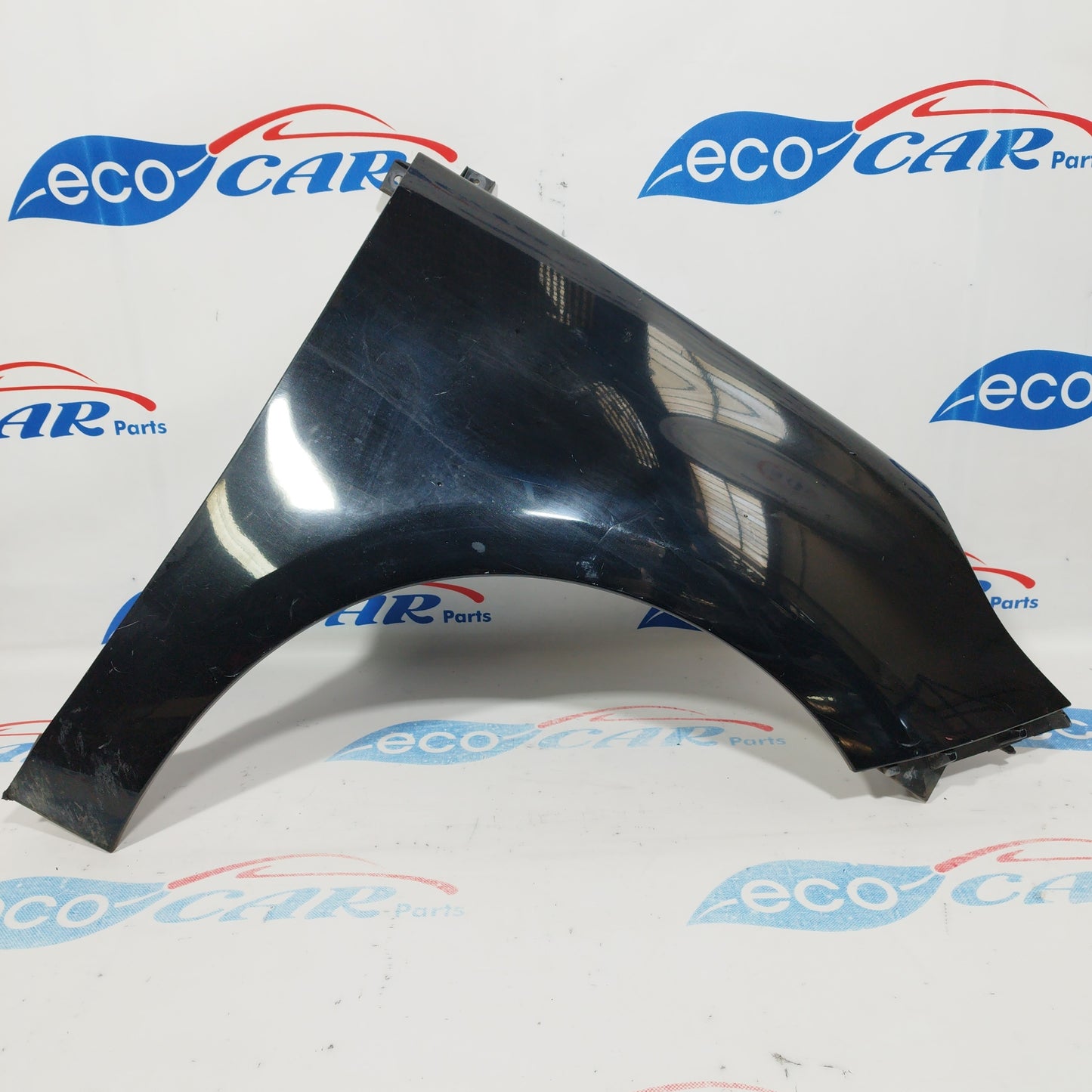 Black right fender Renault Xmod 2011 ecoAC2495