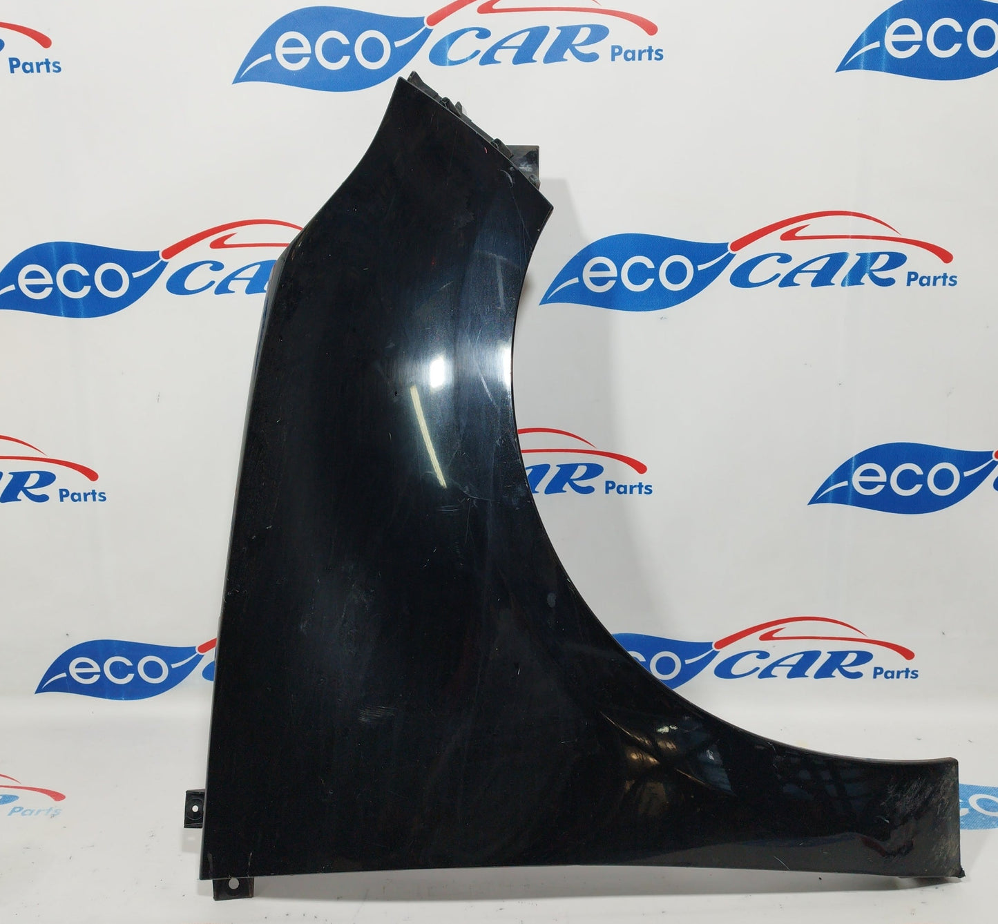 Black right fender Renault Xmod 2011 ecoAC2495