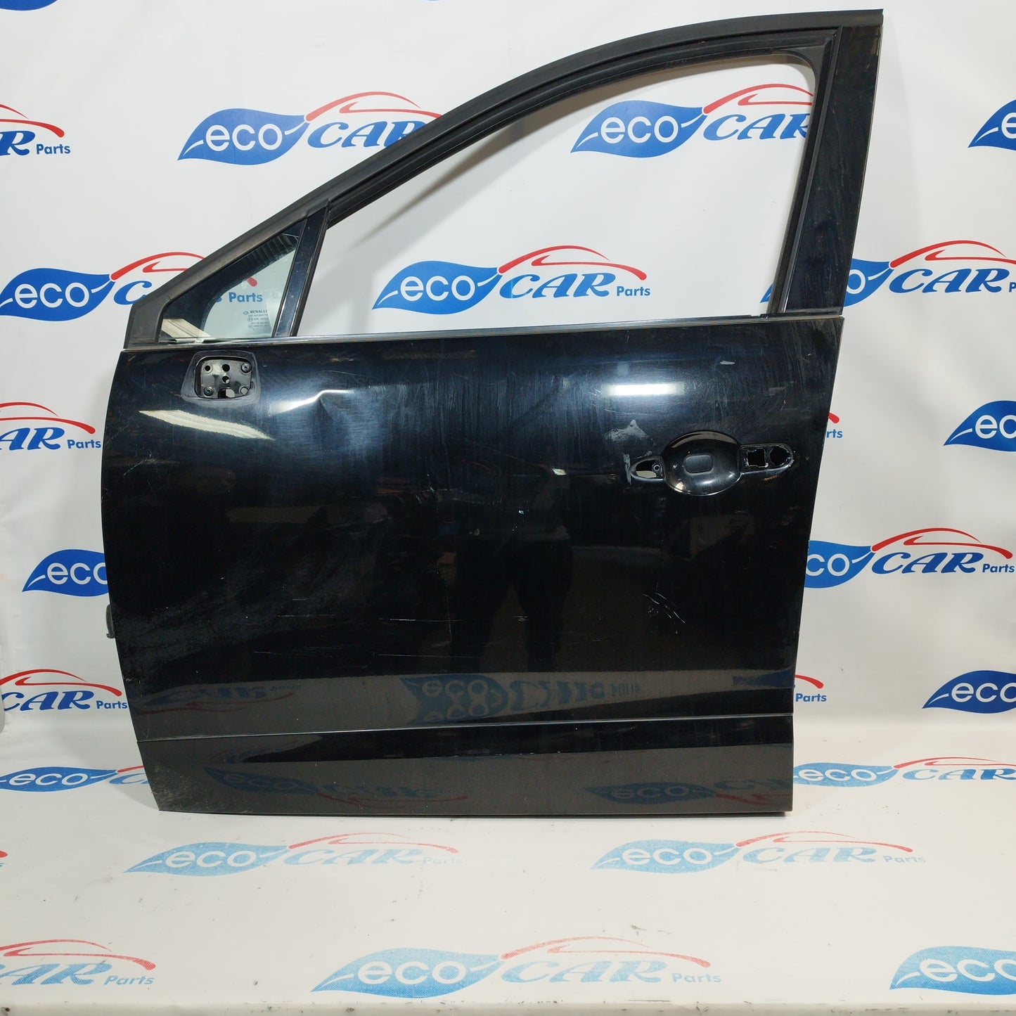 Sportello anteriore sx nero Renault Scenic Xmod 2011 ecoAC2503