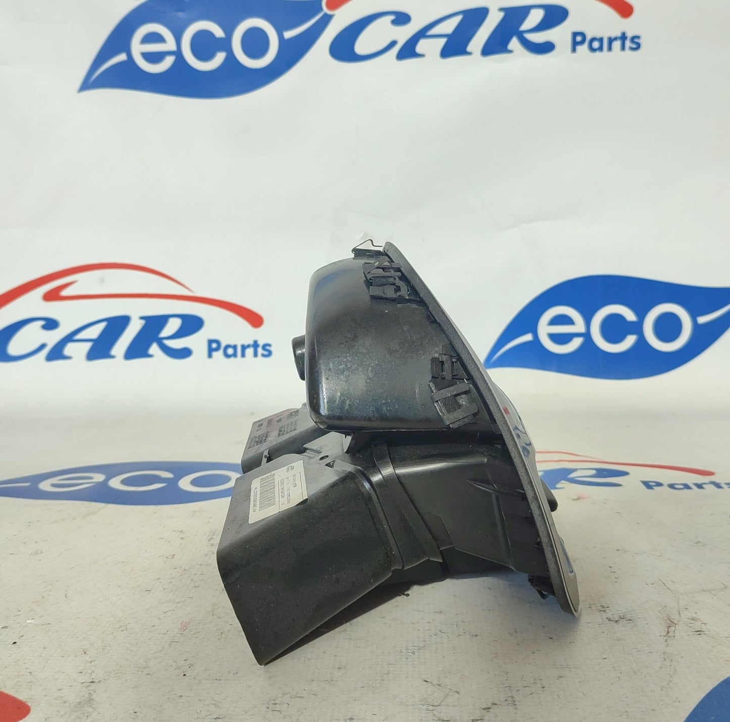 Bocchette aria centrale Fiat Punto Evo ecoAG1107