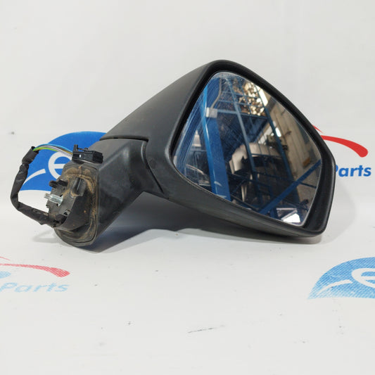 Right black 7 wire mirror Renault Xmod 2011 ecoAC2505