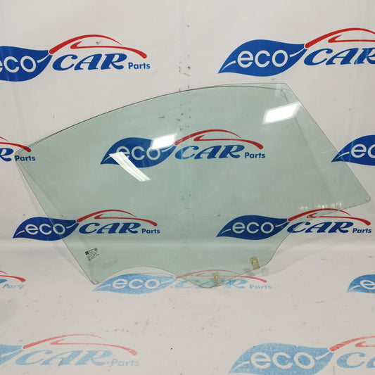 Right front lowering glass Chevrolet Spark 2009 ecoAC2511