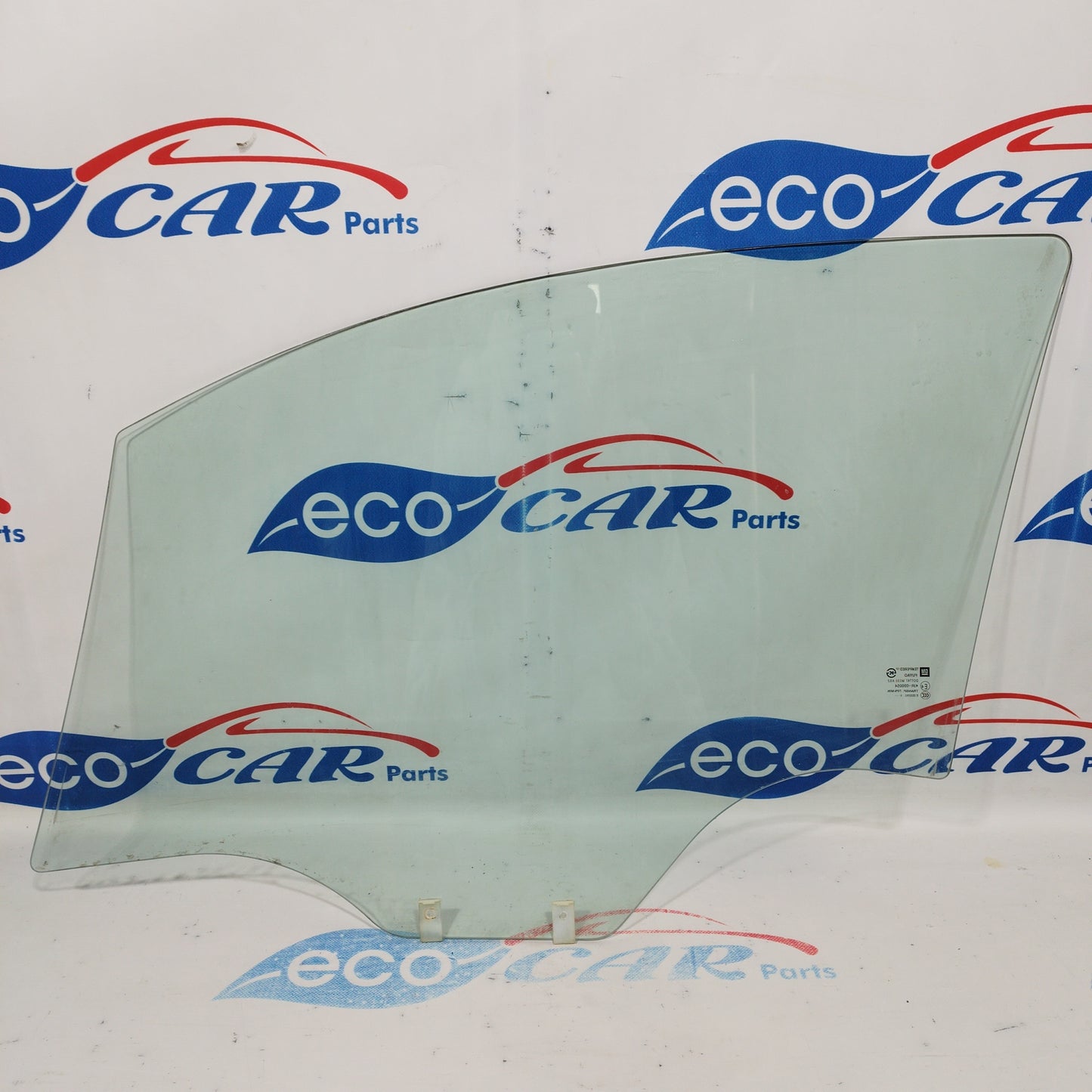 Right front lowering glass Chevrolet Spark 2009 ecoAC2511