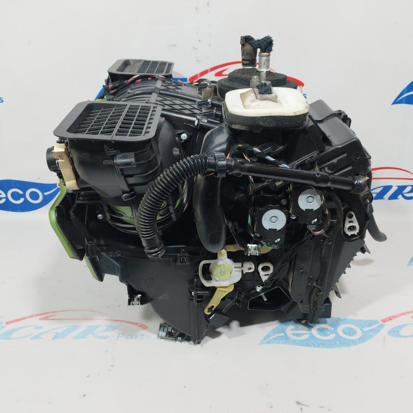 Stufa completa Renault xmod 2011 codice 272700836r ecoAC2512