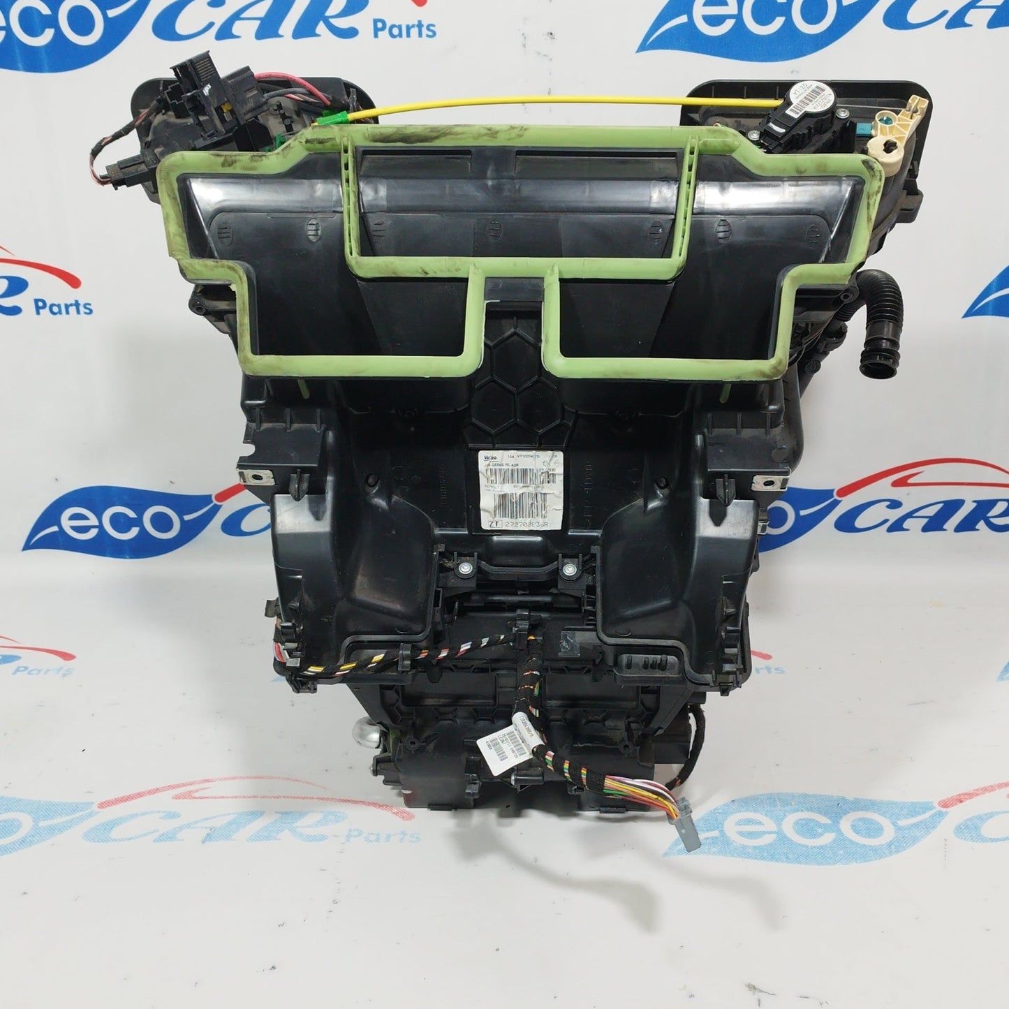 Stufa completa Renault xmod 2011 codice 272700836r ecoAC2512