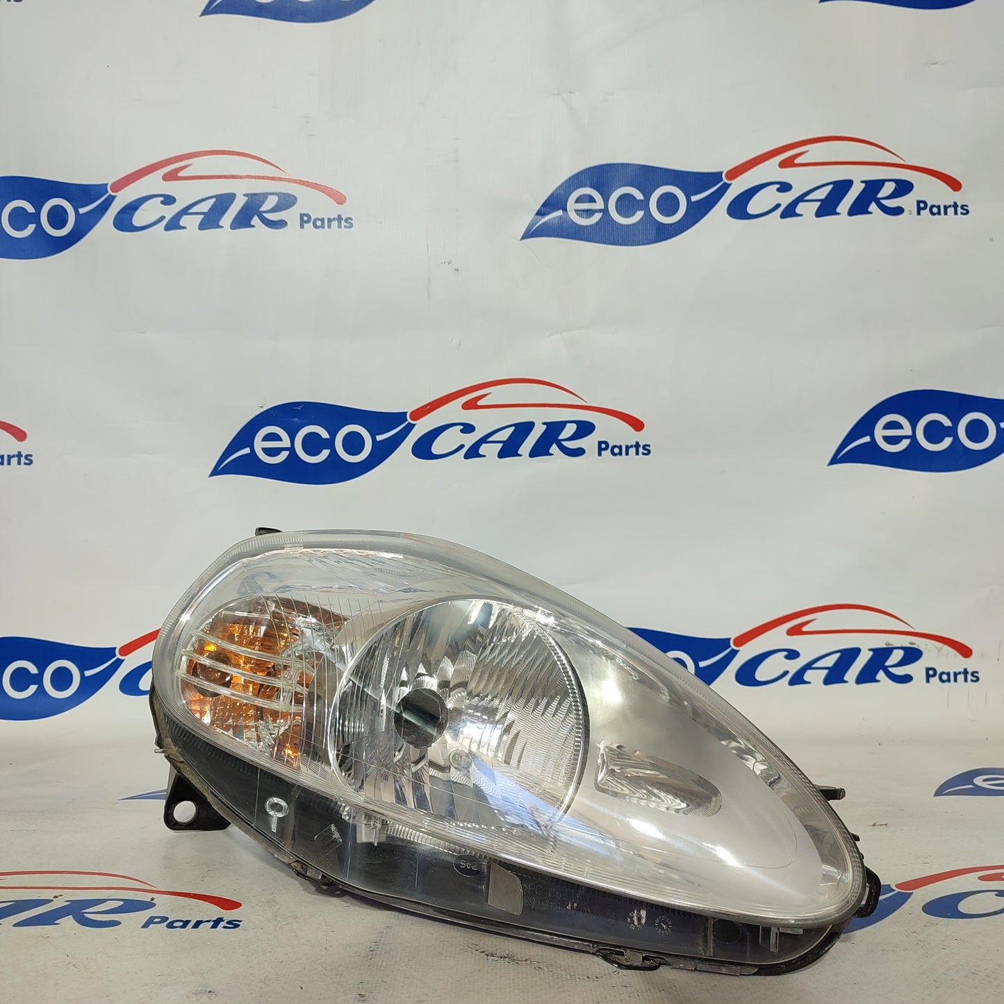 Fanale anteriore dx fiat Grande Punto ecoAG1109