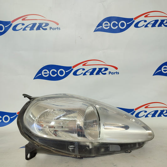 Fanale anteriore dx fiat Grande Punto ecoAG1109