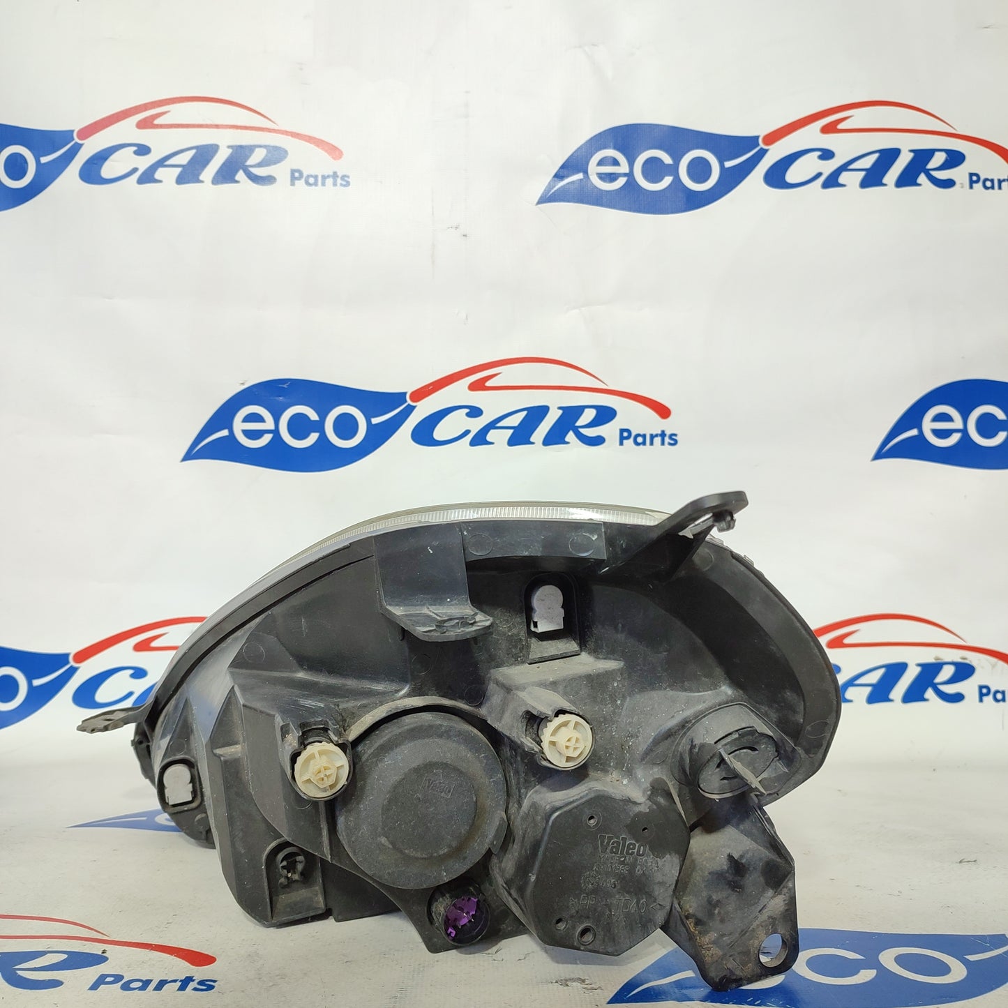 Fanale anteriore dx fiat Grande Punto ecoAG1109