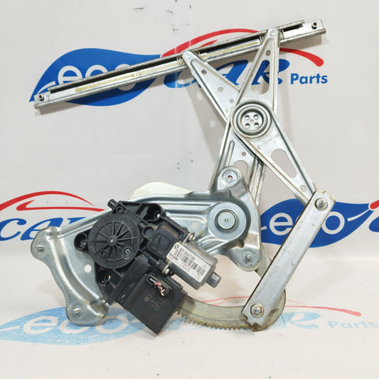 Cremagliera posteriore dx Renault xmod 2011 codice 827303178r ecoAC2519