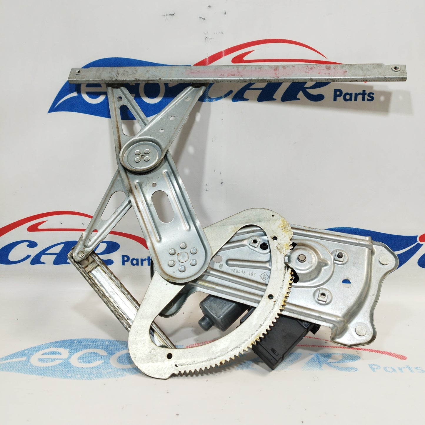 Cremagliera posteriore dx Renault xmod 2011 codice 827303178r ecoAC2519