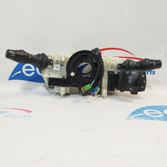 Light switch Renault xmod 2011 code 255670019r ecoAC2522