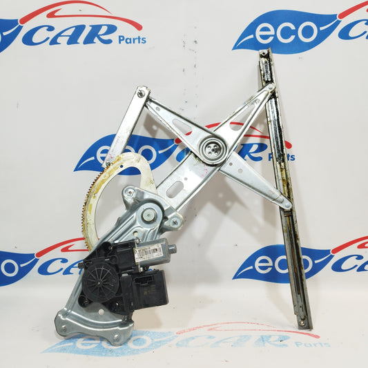 Cremagliera anteriore dx Renault xmod 2011 codice 807302741R ecoAC2523