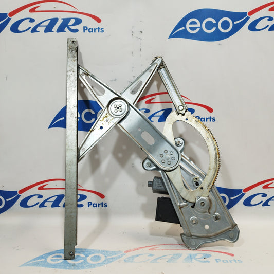 Cremagliera anteriore dx Renault xmod 2011 codice 807302741R ecoAC2523