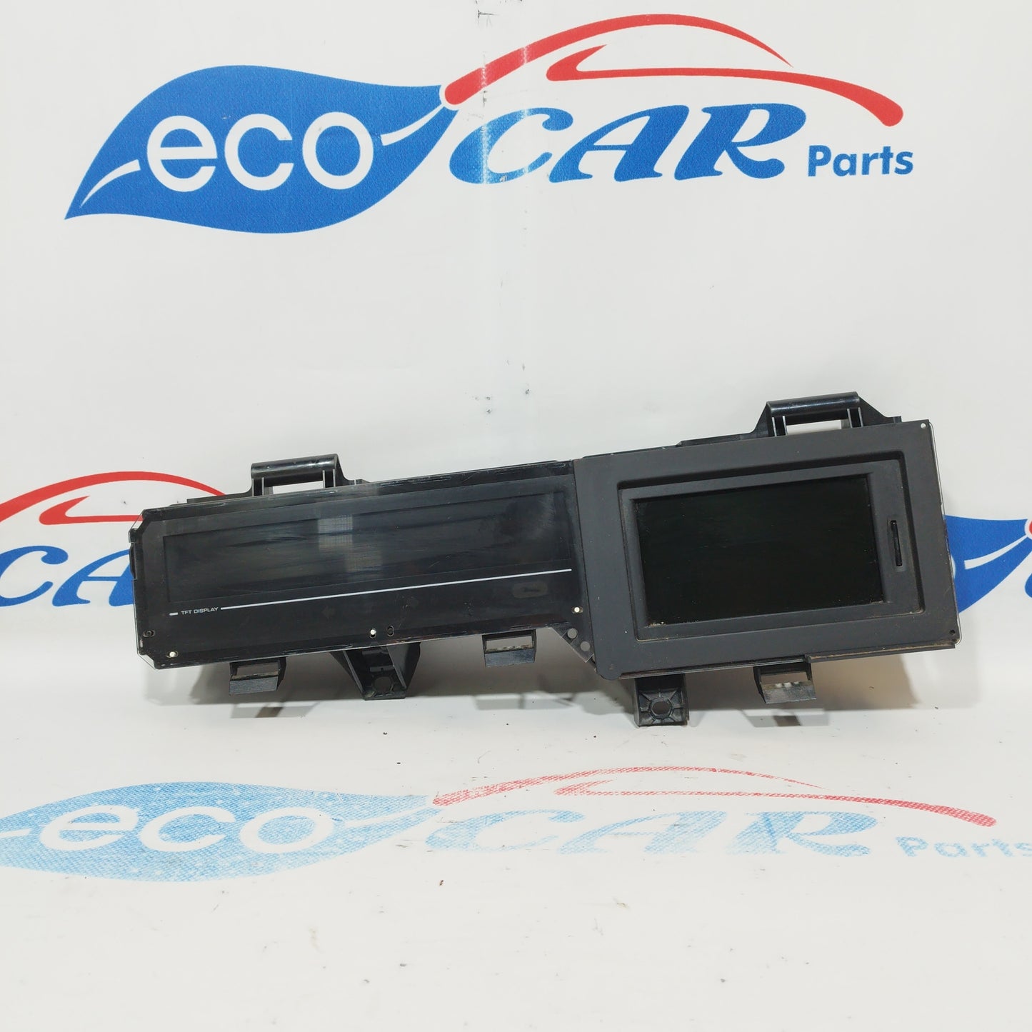 Renault xmod 2011 Instrumententafel Code 248103583R ecoAC2528