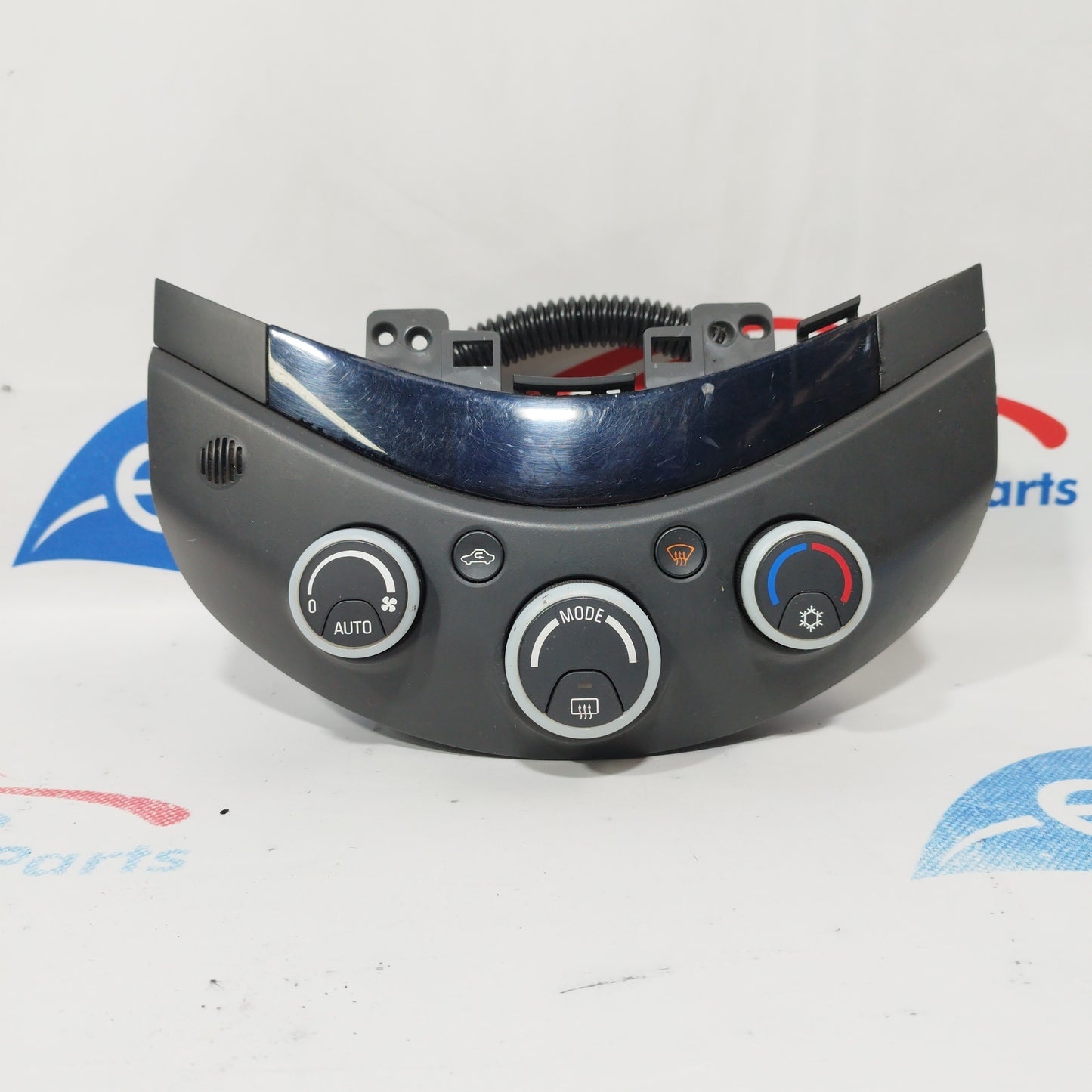 Pulsantiera comandi a/c digitale Chevrolet Spark 2009 codice: 95954638 ecoAC2538