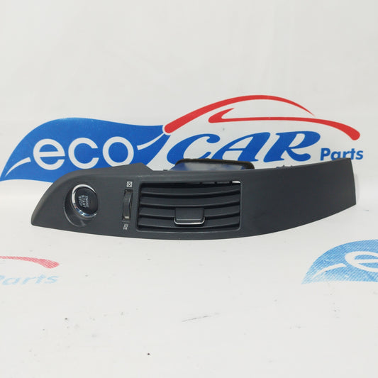 Bocchetta a/c sx Toyota Corolla Verso 2007 codice 655643-4010 ecoAC2546