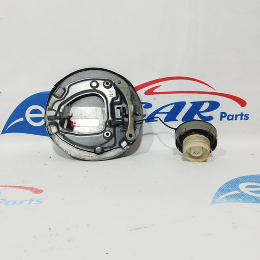 Fuel door complete with cap Toyota Corolla Verso 2007 ecoAC2548