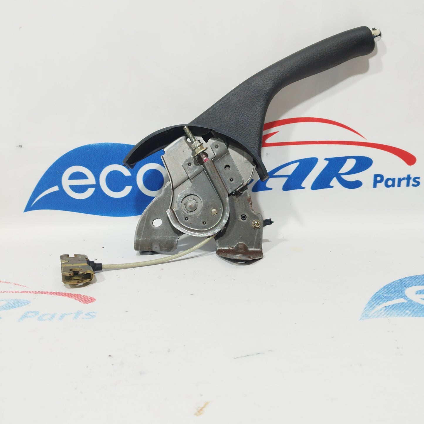Toyota Corolla Verso 2007 ecoAC2549 handbrake lever